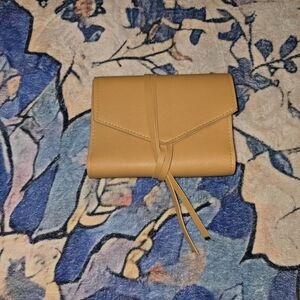 Glass Ladder & Co. Katherine Tech Organizer Roll. *New*